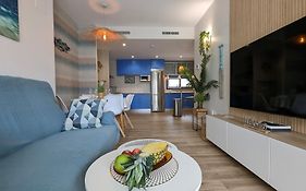 Cala Alta Design Apartment
