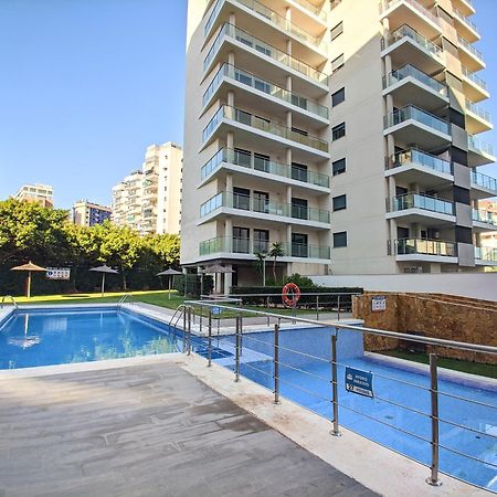 Cala Alta Design Apartment Benidorm Exterior foto